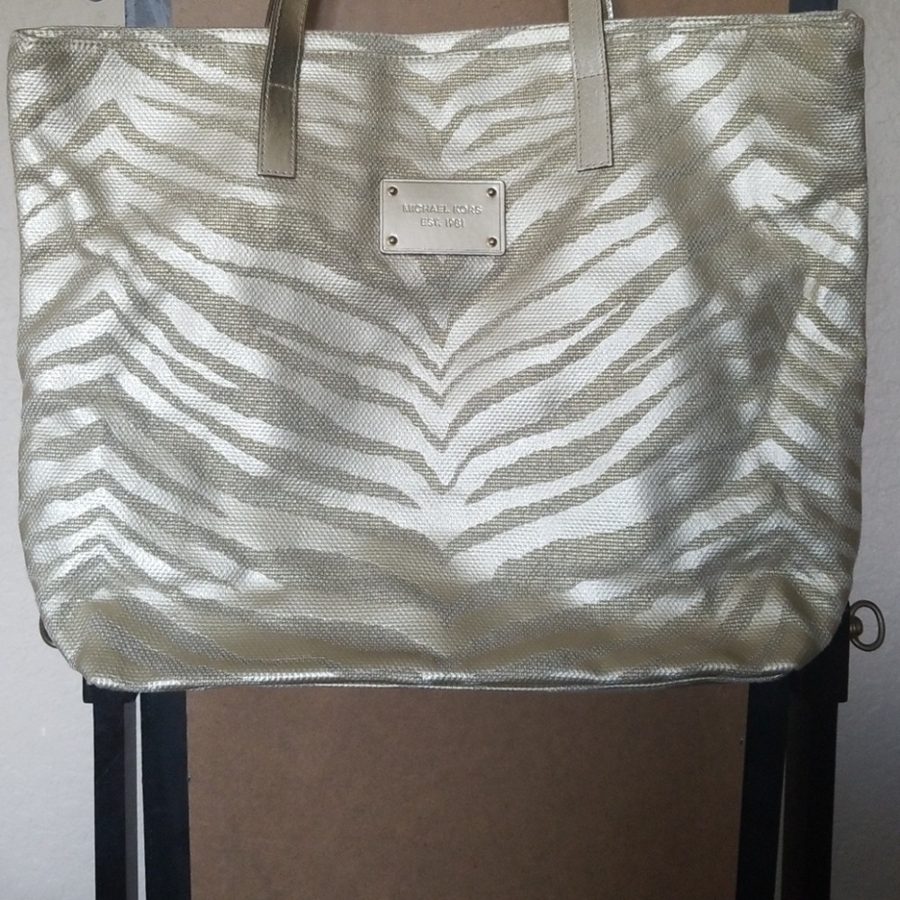 Authentic Michael Kors Handbag